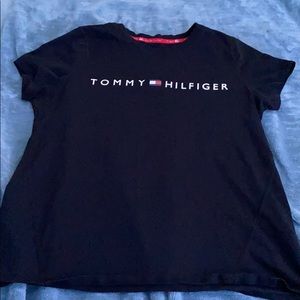 tommy hilfiger tshirt